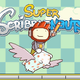 Illustration for article titled Its A Dead Bird! Its A Red Plane! Its Super Scribblenauts!
